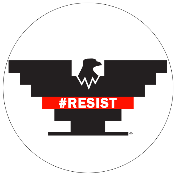 Ufw Store Resist Resist Button